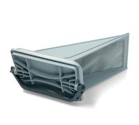 Jpshop Filtre Sèche-linge complet 481010345281 pour Whirlpool