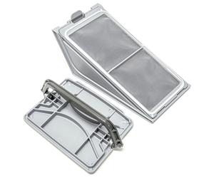 Jpshop Filtre Sèche-linge complet 481010345281 pour Whirlpool