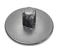 JPshop - Joint moteur de transmission pour mélangeur ZK1 - ZK100 compatible avec Braun 67000560