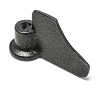 JPshop - Pelle à pétrir pour machine à pain compatible avec Moulinex Tefal SS-188284