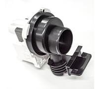 JPshop - Pompe électrique de vidange pour lave-vaisselle 30 W compatible avec Electrolux 140000738017