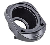 JPshop - Porte-capsules pour machine à café compatible avec Delonghi - Genio S - Genio plus - Dolce Gusto