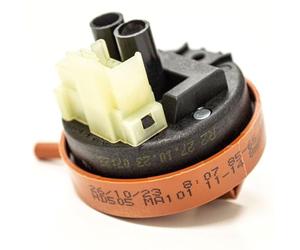 JPshop - Pressostat interrupteur de pression pour lave-vaisselle compatible avec Ariston - Indesit C00274118