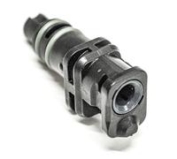 JPshop - Raccord pour machine à café compatible Delonghi raccord carafe Magnifica Plus - Primadonna - Soul - Rivelia 5078018