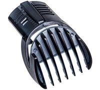 JPshop - Sabot réglable 3-15 mm pour tondeuse à barbe, compatible avec BaByliss E835E E837E E834AE For Men X-10, guide de coupe de rechange 35808351