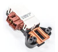 jpshop - Serrure de porte électrique ARCELIK fermeture porte hublot machine à laver compatible avec Beko 2805310800 - ZV446T4