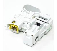 jpshop - Serrure de porte électrique verrouillage porte hublot machine à laver compatible avec Indesit C00305602 - Rold DKS01874