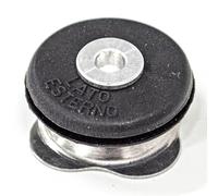JPshop - Soupape de sécurité pour autocuiseur 3-5-7-9 litres compatible Lagostina