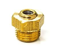 jpshop - Soupape de sécurité universelle pour tous les types de Moka 8mm M8