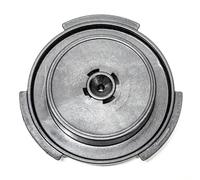 JPshop - Support joint pour machine à café Dedica compatible avec DeLonghi AS00005377
