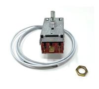 Jpshop Thermostat Réfrigérateur 3 Contacts Universel pour Toutes les marques K59-L1260