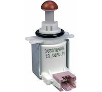 Jpshop Valve d'échappement Compatible avec Lave-vaisselle Bosch 00611316 Vanne de Régénération Dosage Échangeur de Chaleur