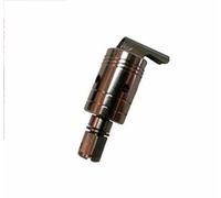 jpshop Valve d'exercice avec raccord 7 mm compatible avec Lagostina autocuiseur à pression