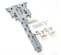 JPshop - Verrouillage lave-vaisselle serrure porte cliquet compatible avec Smeg 690074493