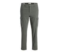 Jack & Jones Pantalon cargo JPSTace Arthur Dobby Beluga 34W/32L