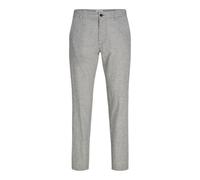 JPSTACE JJSUMMER Linen Blend Pant SN, Chino,