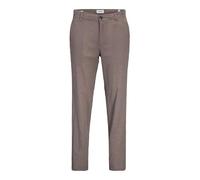 Jpstace Summer Linen Blend Pantalon Chino Sn, Falcon, 34W / 36L