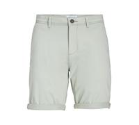 Jpstbowie Jjshorts Solid Sn, Desert Sage, XS