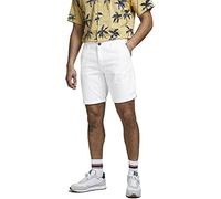 JPSTBOWIE JJSHORTS Solid SN, Short Chino,
