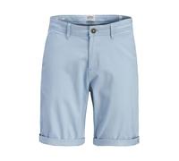 Jack & Jones Short Bowie uni Bleu céleste XL