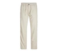 Jpstkane Hybrid Bondi Jogger Sn, Beige Clair, XL