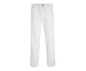 Jpstkane Hybrid Bondi Jogger Sn, Blanc., L