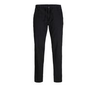 Jpstkane Hybrid Bondi Jogger Sn, Noir, XXL