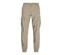 JPSTKANE JJJONNIE Cuffed Cargo, Vaisselle, 33W x 32L