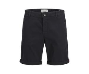 Jpstmarco Arthur Short Chino SRT, Bleu Marine, M