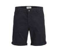 JACK & JONES Jpstmarco Arthur Short Chino SRT, Bleu Marine, XS Hommes