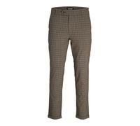 JPSTMARCO JJCONNOR Noos, Tigers Eye/détail : Carreaux, 30W x 34L