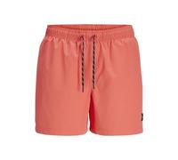 Jpstmaui Jjswim Solid AKM Sn, Corail, S
