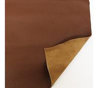 JPstraps - Cuir naturel 100 % authentique, production régulière pour maroquinerie et confection, idéal pour les artisans, les designers, les travaux manuels, le bricolage ou les projets en cuir