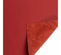 JPstraps - Cuir Naturel Véritable - Production Régulière pour Maroquinerie et Confection Idéal pour les Artisans, Designers, Bricolage ou pour Couture