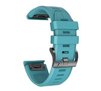 JPXXFM 22 26MM Silicone Smart Watch Straps For Fenix 6X 6 Pro 5X 5 Fenix 7X 7 935 3HR D2 Watchband Quick Easyfit Bracelet Correa