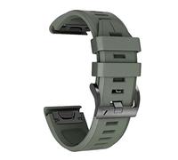 JPXXFM 22 26MM Silicone Smart Watch Straps For Fenix 6X 6 Pro 5X 5 Fenix 7X 7 935 3HR D2 Watchband Quick Easyfit Bracelet Correa