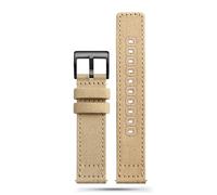 JPXXFM Army Green Nylon WatchBand For Hamilton Khaki Field H70605731 H70605993 Watch Strap Canvas Bracelet