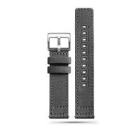 JPXXFM Army Green Nylon WatchBand For Hamilton Khaki Field H70605731 H70605993 Watch Strap Canvas Bracelet