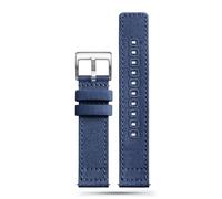 JPXXFM Army Green Nylon WatchBand For Hamilton Khaki Field H70605731 H70605993 Watch Strap Canvas Bracelet