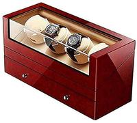 JPXXFM Automatic Watch Winder, Mechanical Watch Automatic Winding Box, Mechanical Watch Automatic Winding Storage Box. Beautiful Scenery