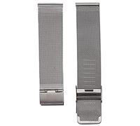 JPXXFM Band de montre 12 mm 14 mm 16 mm 20 mm 22 mm 24 mm Bandon de montre en métal en acier inoxydable universel Bandon noir rose or