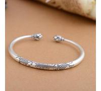 JPXXFM Bracelet dames, bracelet vintage fait à la main