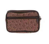 JPXXFM Carte de crédit pour Le boîtier Coin pour Porte-clés Zip Change Sac Portefeuille Gift Gift Crossbody Sacs Femmes Taille