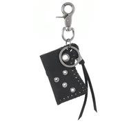 JPXXFM Case vintage Keychain Case à la mode commandite des clés pour les accessoires