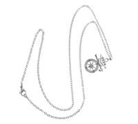 JPXXFM Collier Chapeau De Docteur Chapeau De Remise De Diplôme Pendentif De Remise De Diplôme Collier Pendentif Femme Collier Femme Collier Chapeau De Remise De Diplôme Classe De