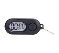 JPXXFM Colorful Kitchen Timers - Magnetic Stopwaatch Timer | Sports Stop Timers Portable | LCD Screen Digital Clock Lightweight Countdown Accessories for Playground, Classroom