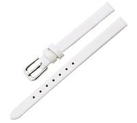 JPXXFM Fashion Genuine Leather Watch Bracelet Women Watchband Wristwatch Mini Band Small Strap