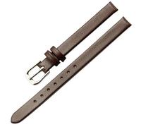 JPXXFM Fashion Genuine Leather Watch Bracelet Women Watchband Wristwatch Mini Band Small Strap