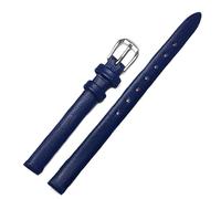 JPXXFM Fashion Genuine Leather Watch Bracelet Women Watchband Wristwatch Mini Band Small Strap