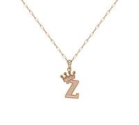 JPXXFM Girls Plated 26 Drop